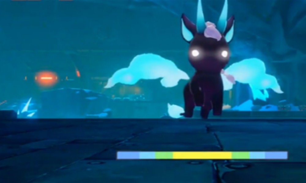 二重螺旋宠物怎么捕捉 二重螺旋捕捉技巧详解