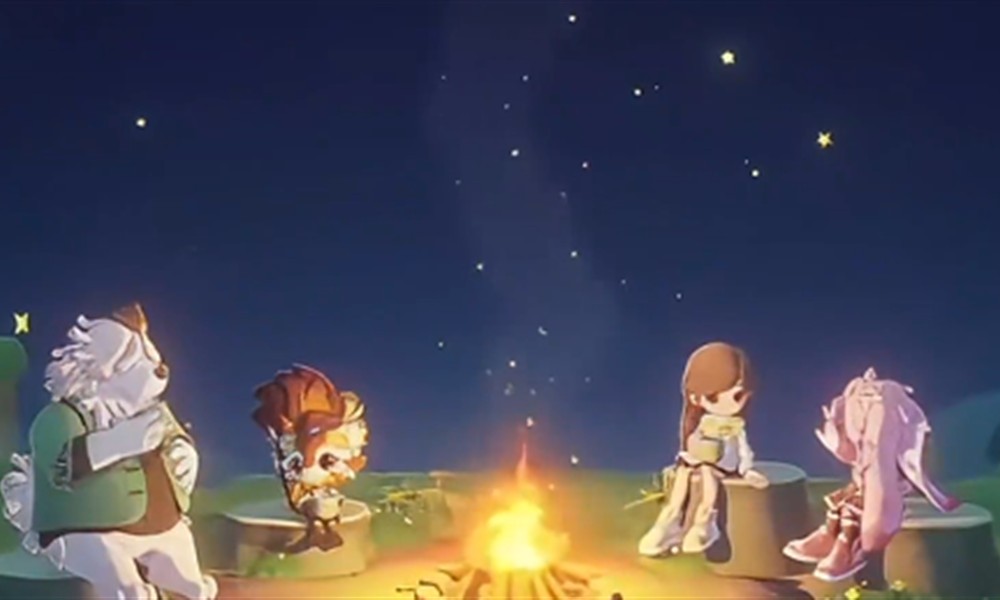 星布谷地建房怎么建 建筑玩法详细介绍