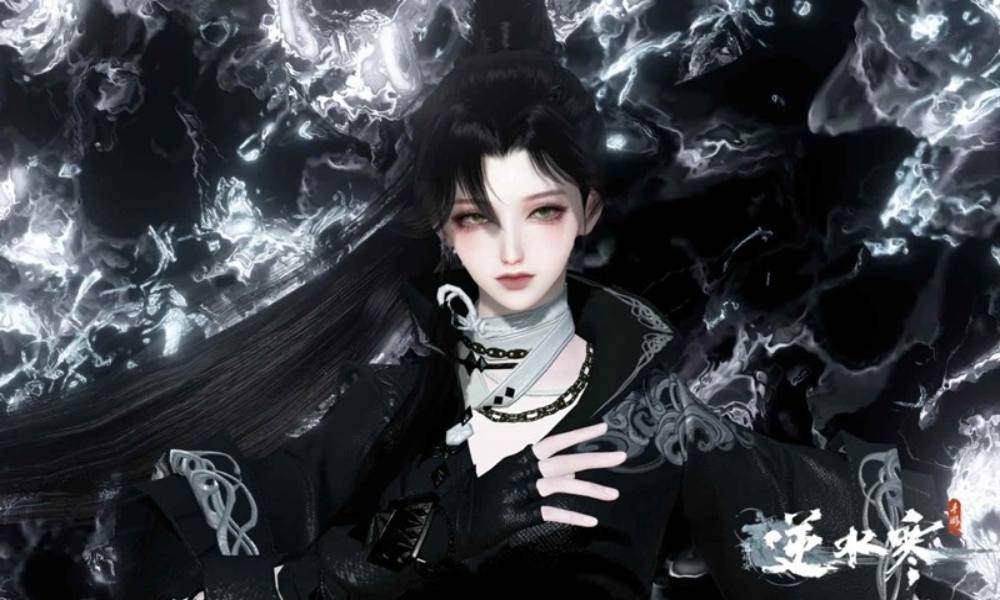 逆水寒龙吟新赛季pve 最新木桩一键8.7w搭配