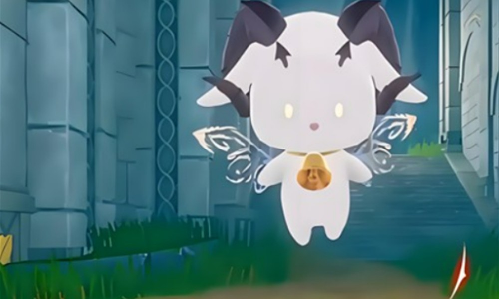 二重螺旋魔灵怎么获得 魔灵捕捉方法详细介绍