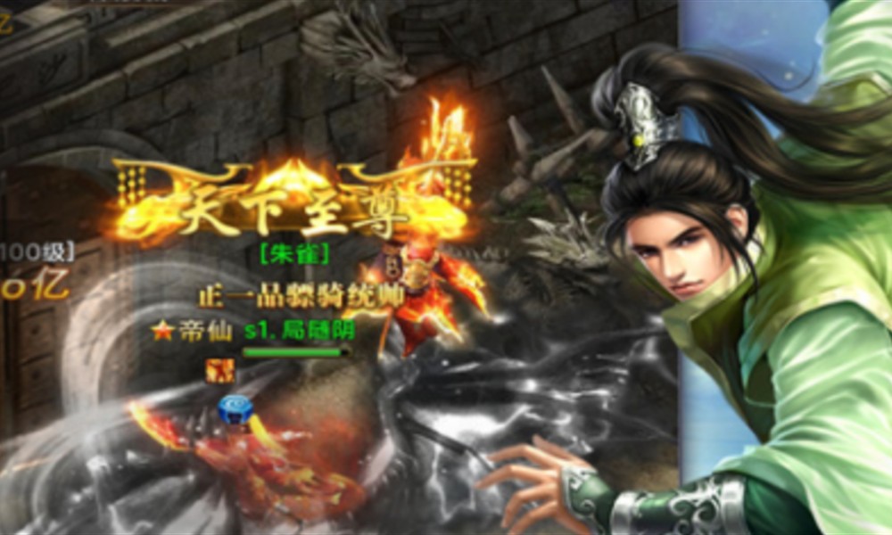 创世封神资质怎么提升 创世封神资质系统玩法详解