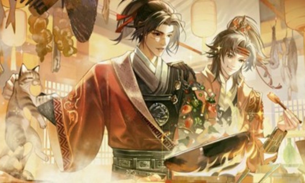 一梦江湖孟冬节活动开启 傲剑上新玉梭福临奖池更新