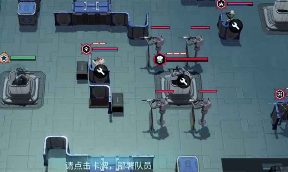 镭明闪击抽卡怎么抽 抽卡池角色选择攻略