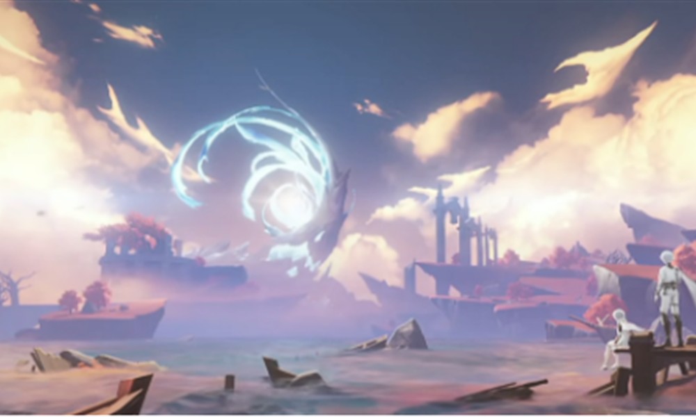 二重螺旋流程是什么 二重螺旋完整流程介绍