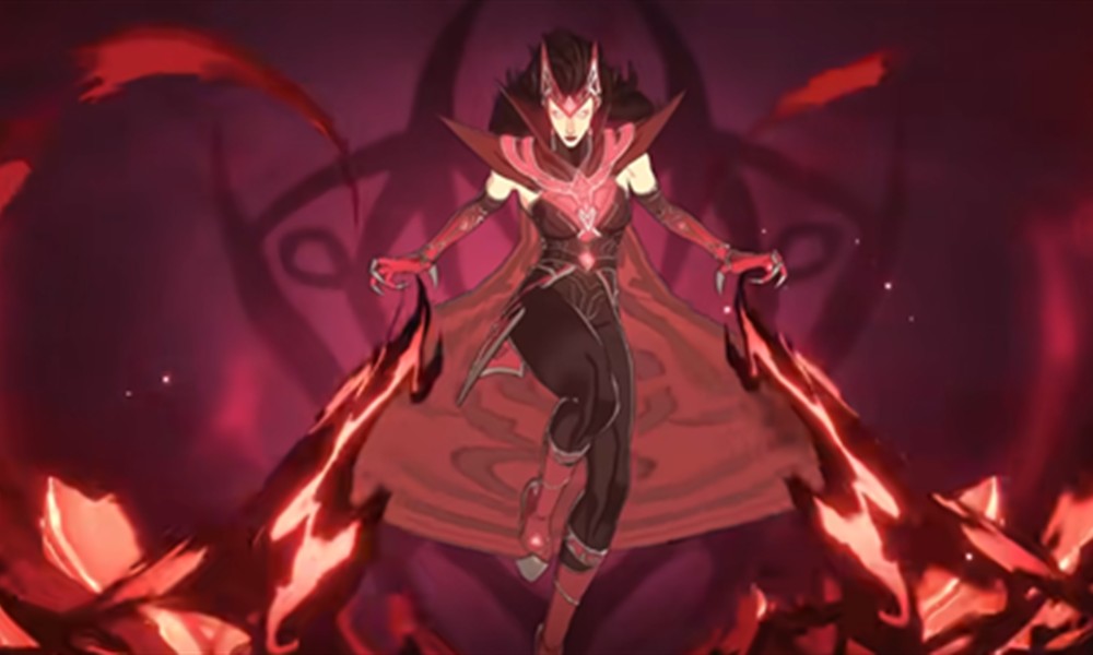 漫威秘法狂潮强势角色有哪些 漫威秘法狂潮角色推荐