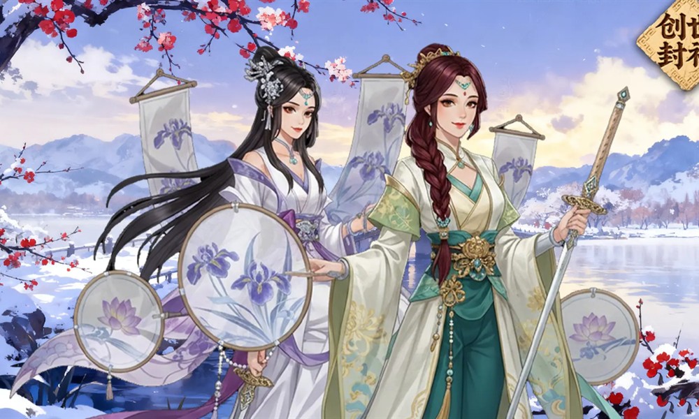 创世封神职业有哪些 创世封神职业选择攻略