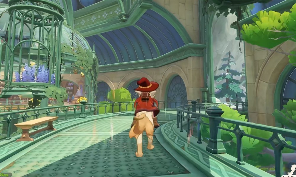 洛克王国世界木灵石怎么获得 木灵石获取方法