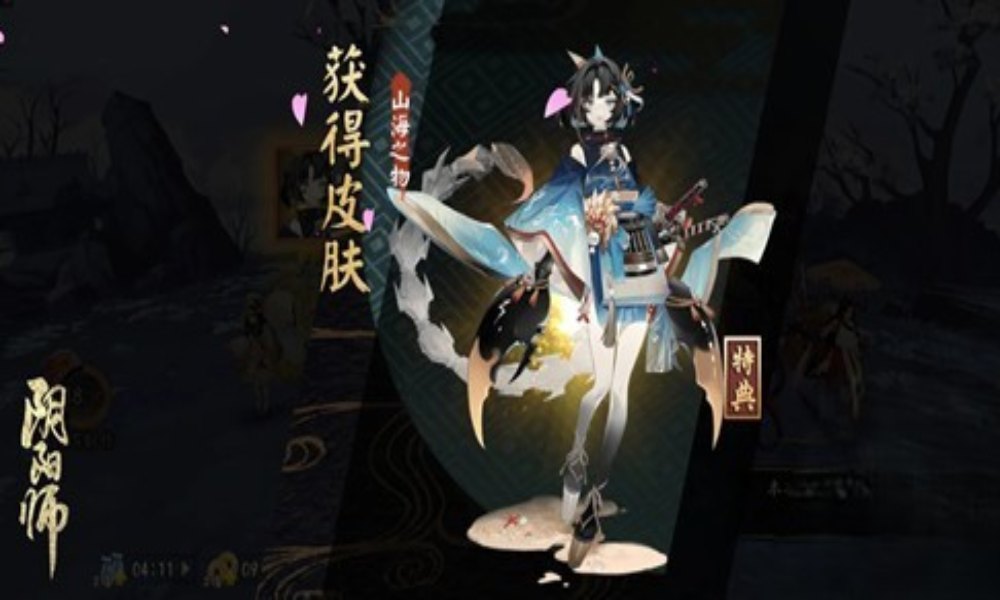 阴阳师蝎女秘闻十层攻略 真平民低配阵容怎么过