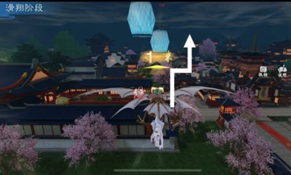 一梦江湖冰堆三尺攻略 节日任务邪修完成方法分享