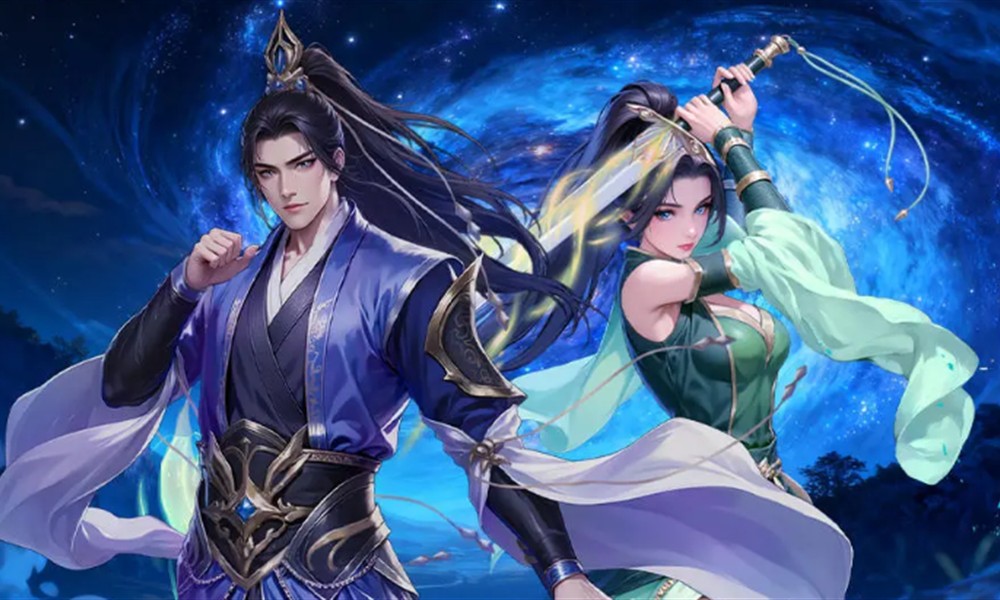 创世封神怎么快速升级 创世封神升级方法详解