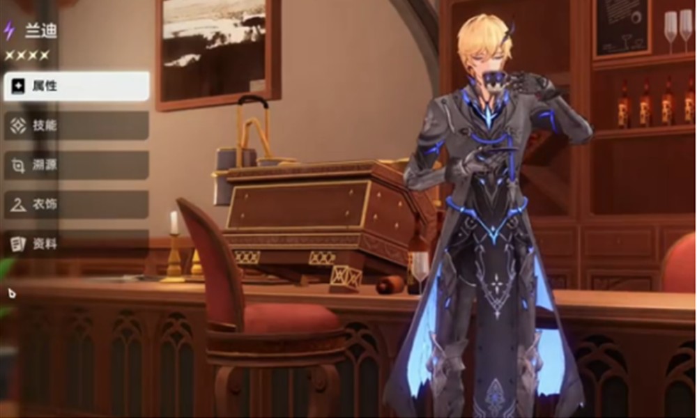 二重螺旋兰迪配卡怎么搭配 兰迪配卡推荐详解