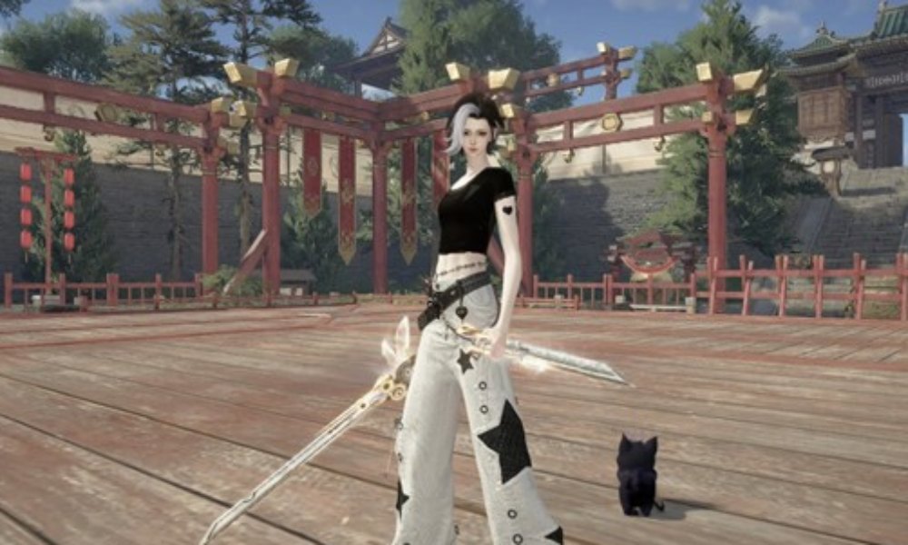 逆水寒手游龙吟怎么搭配 pve一键连招攻略