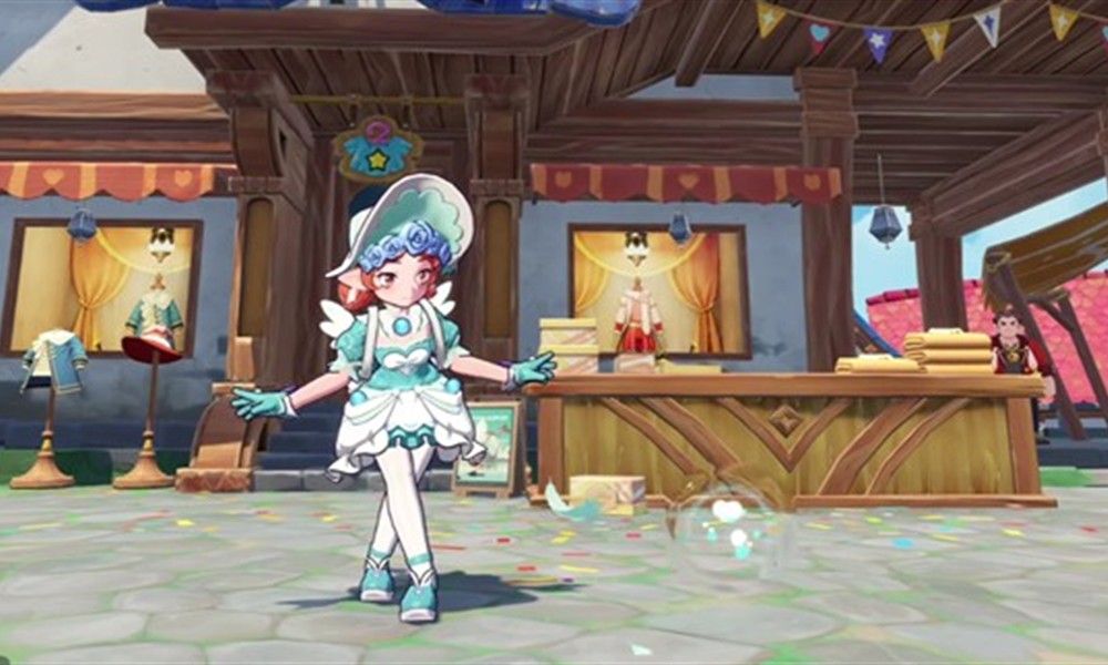 洛克王国世界海神套装怎么获得 海神套装获取方法