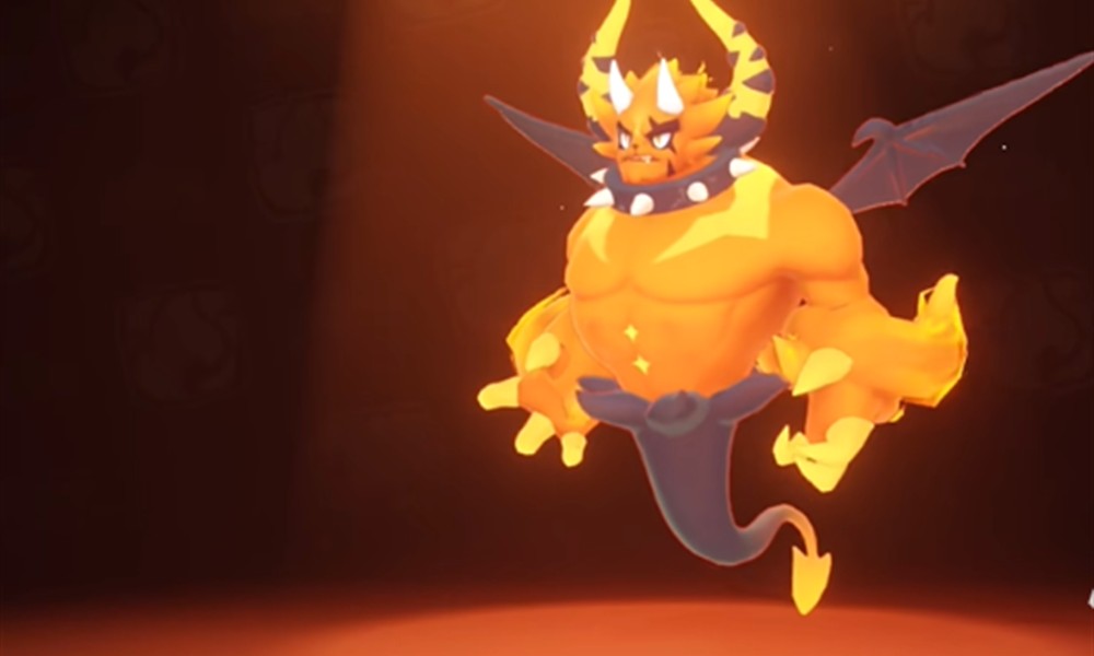 洛克王国世界火属性精灵有哪些 火系精灵推荐排行