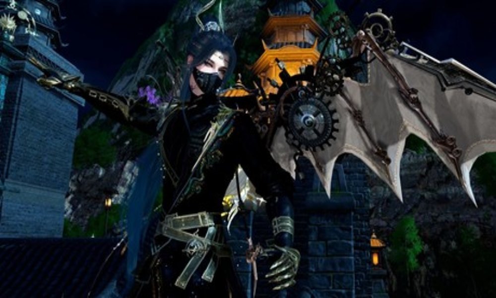 逆水寒手游玄机怎么搭配 新赛季pve一键连招攻略