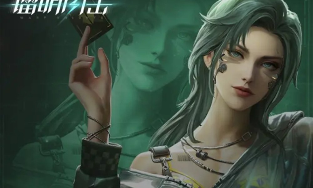 镭明闪击夏帕特怎么玩 夏帕特玩法详细介绍