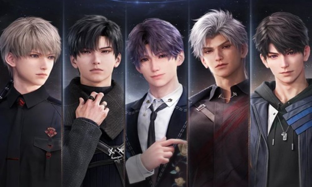 恋与深空云游戏版本 首次公开技术性测试明日开启