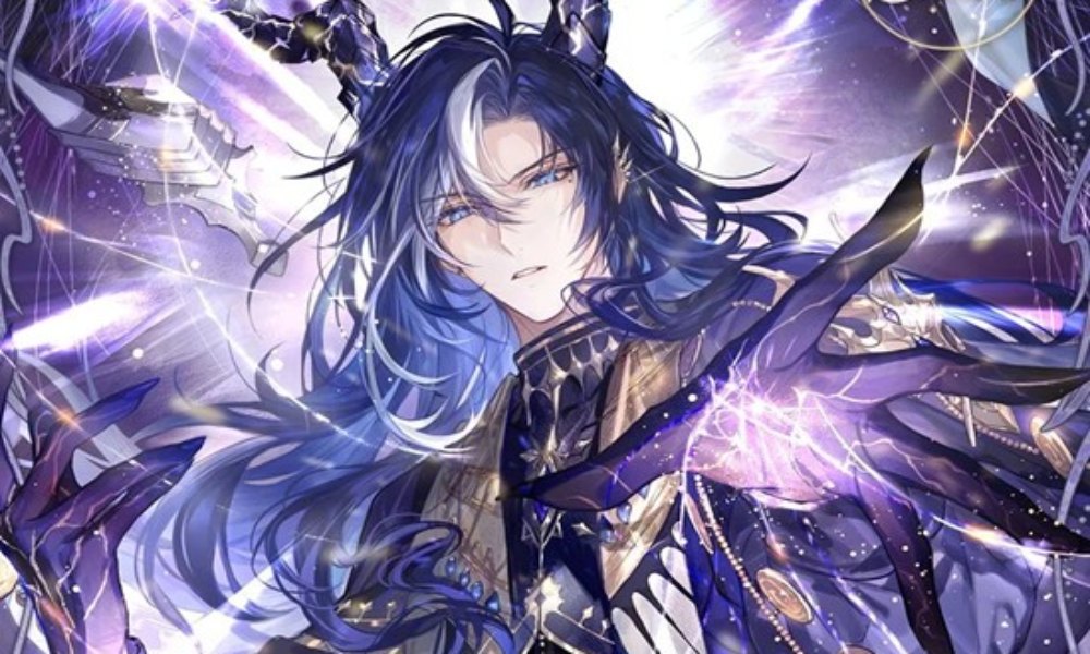 时空中的绘旅人司岚SSR 未化之茧11月5日上线