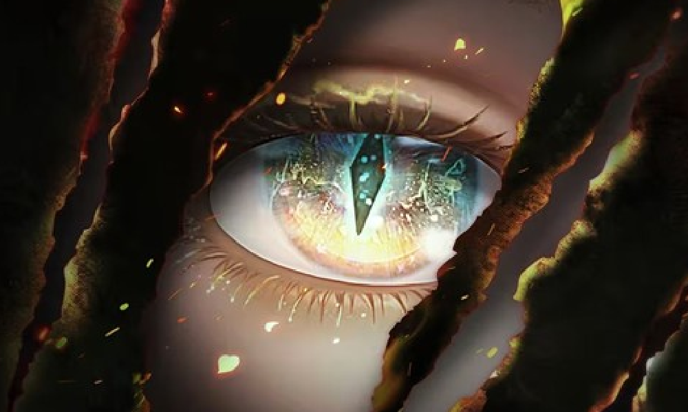 闪耀暖暖新概念外观不灭的眼眸预热已公开 明日将公布