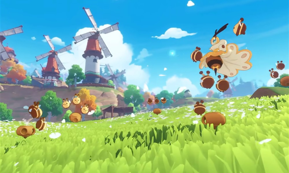 洛克王国世界主线怎么玩 主线任务玩法详细介绍