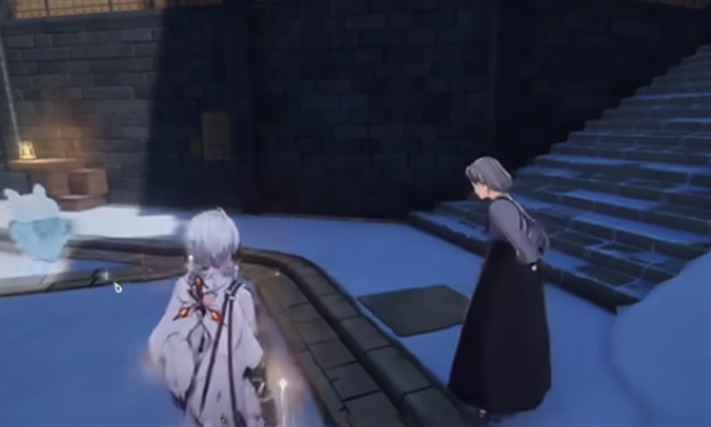 二重螺旋归来之人怎么完成 归来之人任务攻略