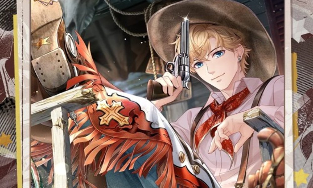 恋与制作人馥郁日光活动开启 可获得周棋洛ER·名扬