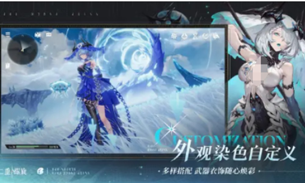 二重螺旋材料本入场券怎么获得 入场券获取方法