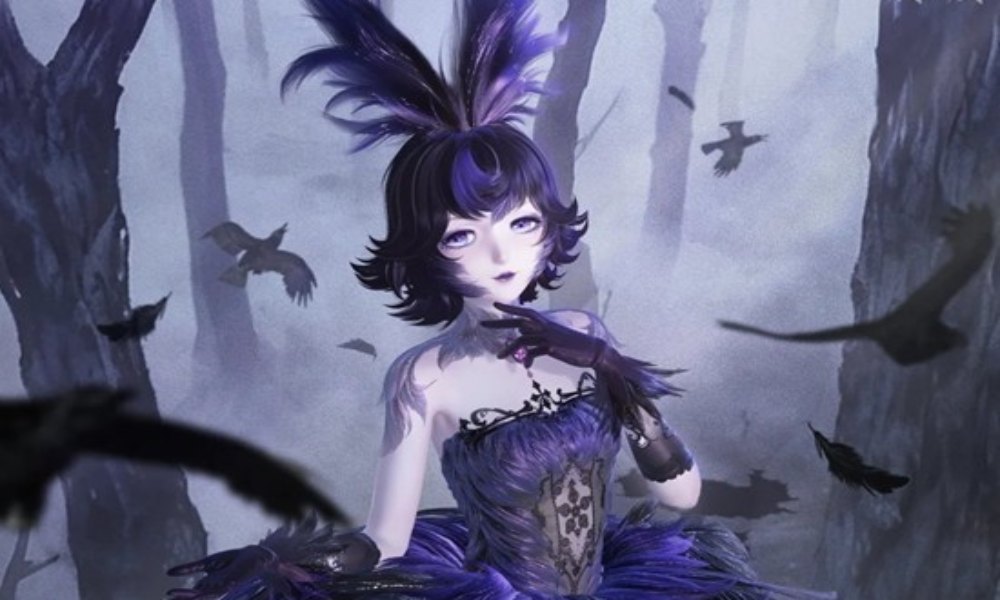 闪耀暖暖限定累充福利 稀有套装琪琪美拉11月6日上线