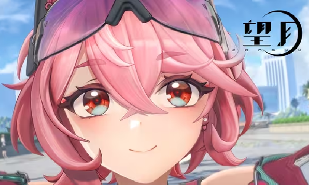 中国都市开放世界捉宠RPG望月游戏城市先导片放出