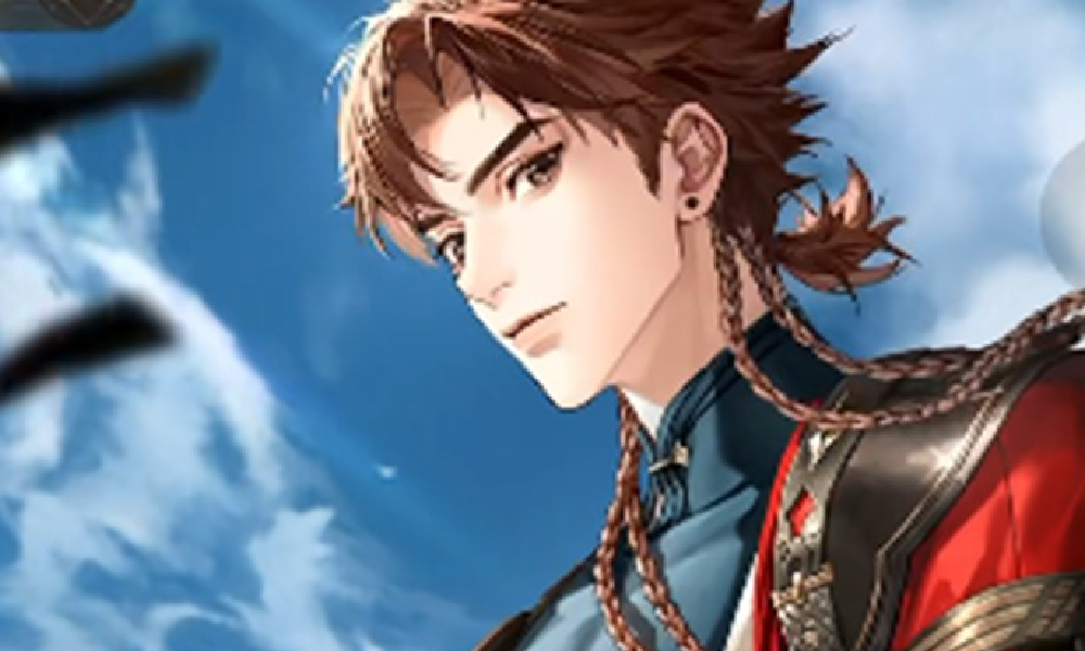 代号鸢孙策什么时候出场 如鸢孙策出场时间是多久