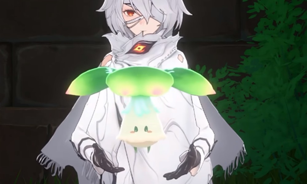 二重螺旋螺旋飞跃魔灵怎么选 二重螺旋魔灵推荐