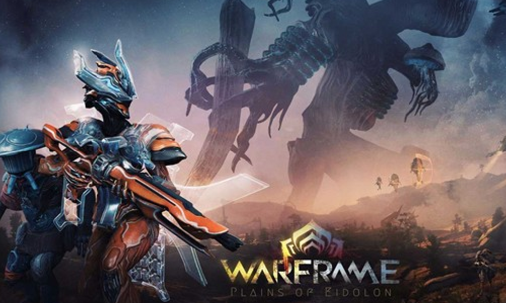 星际战甲手游安卓端将在25年11月海外开启封闭测试