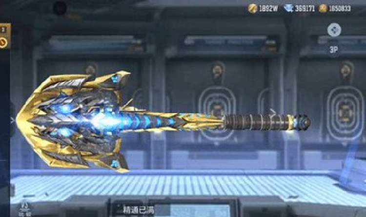 CF手游爽购节重磅上新 热门王者近战王者之击强势返场