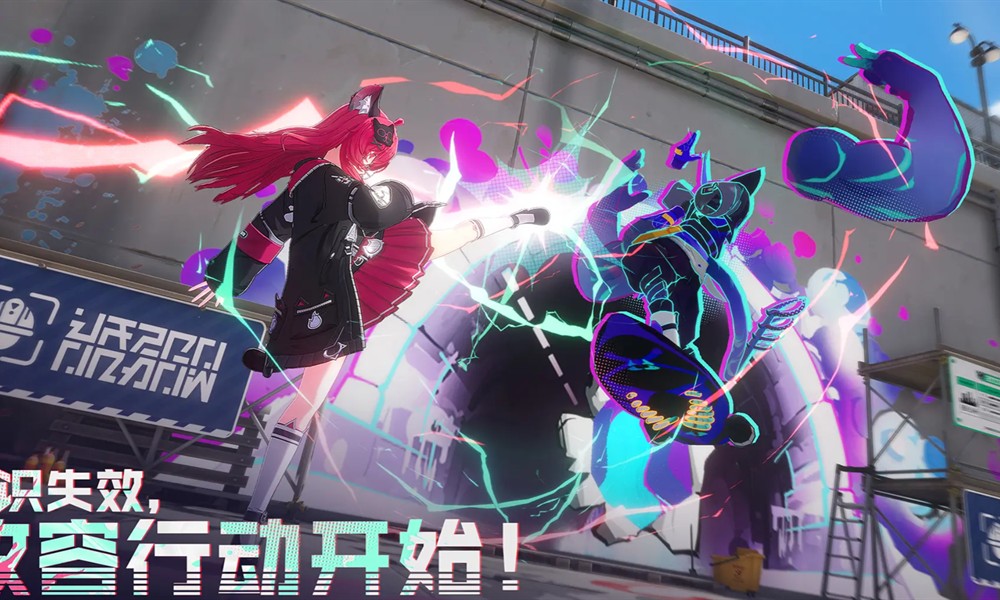 异环奥托技能有什么特色 异环奥托技能机制详解