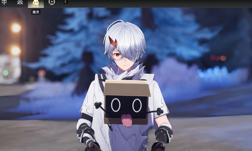 二重螺旋魔灵兑换码怎么获取 最新兑换码分享