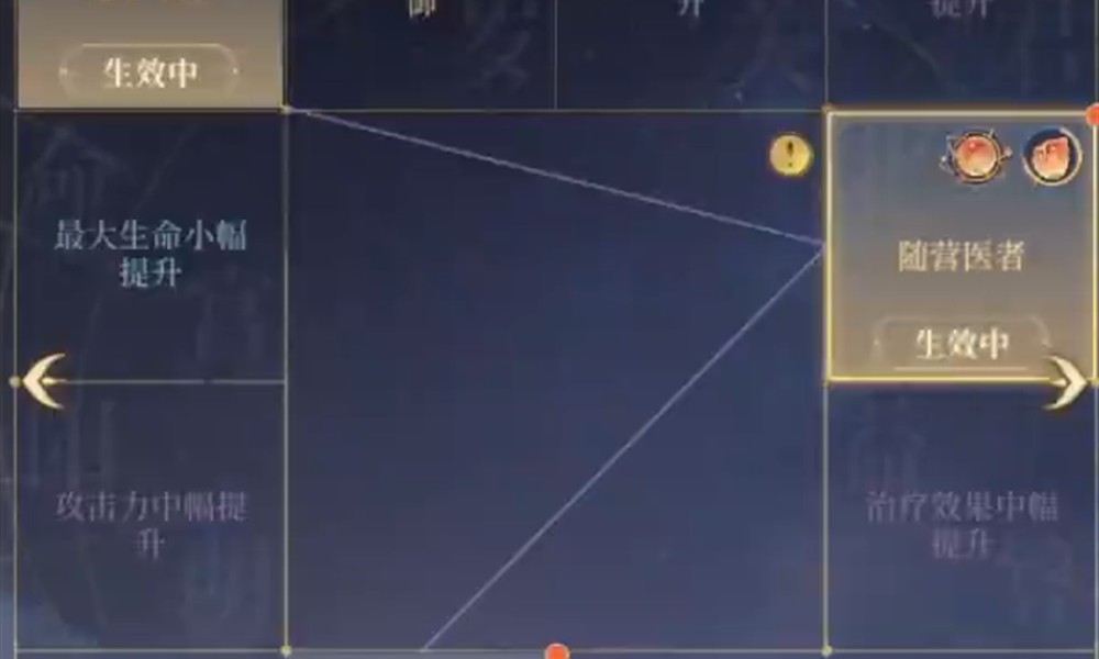 代号鸢董奉命盘怎么搭配 如鸢董奉命盘选择推荐