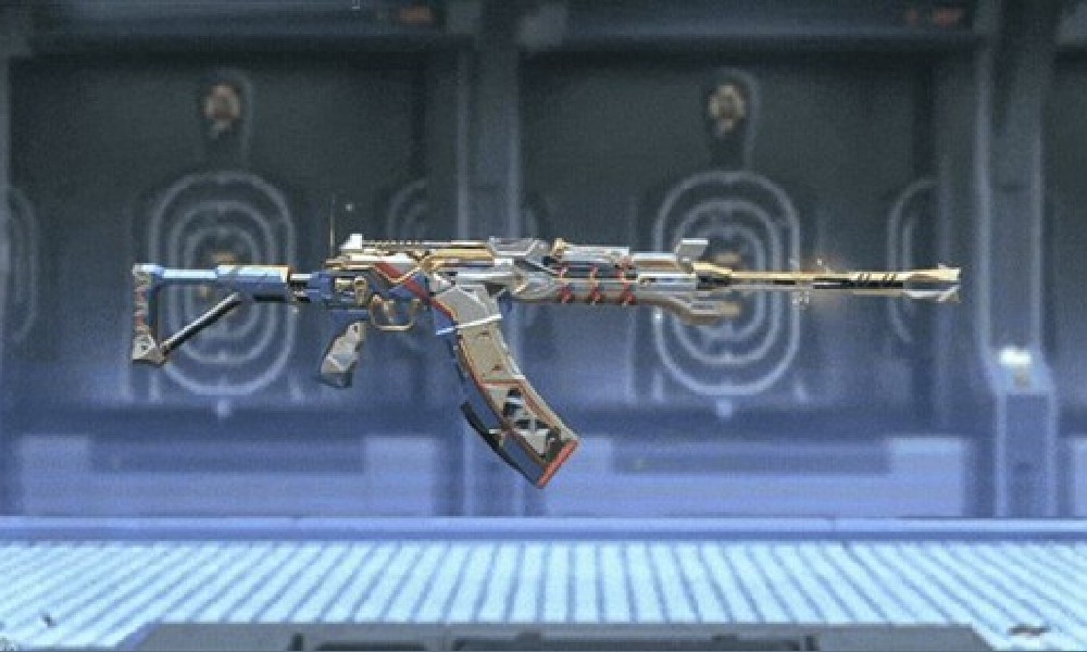 CF手游VEPR12宙斯值得买吗 VEPR12宙斯深度测评