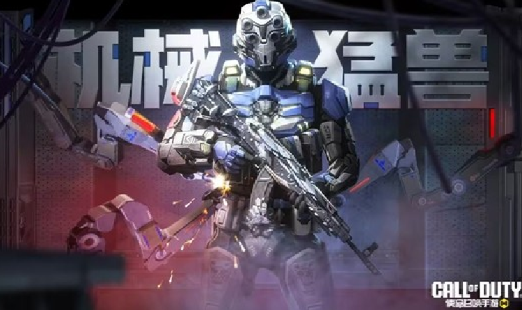 使命召唤手游疯狂星期三活动公布 三款高人气宝箱返场