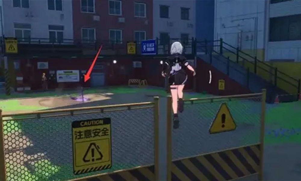 异环妖刀异象怎么打 异环妖刀异象通关技巧