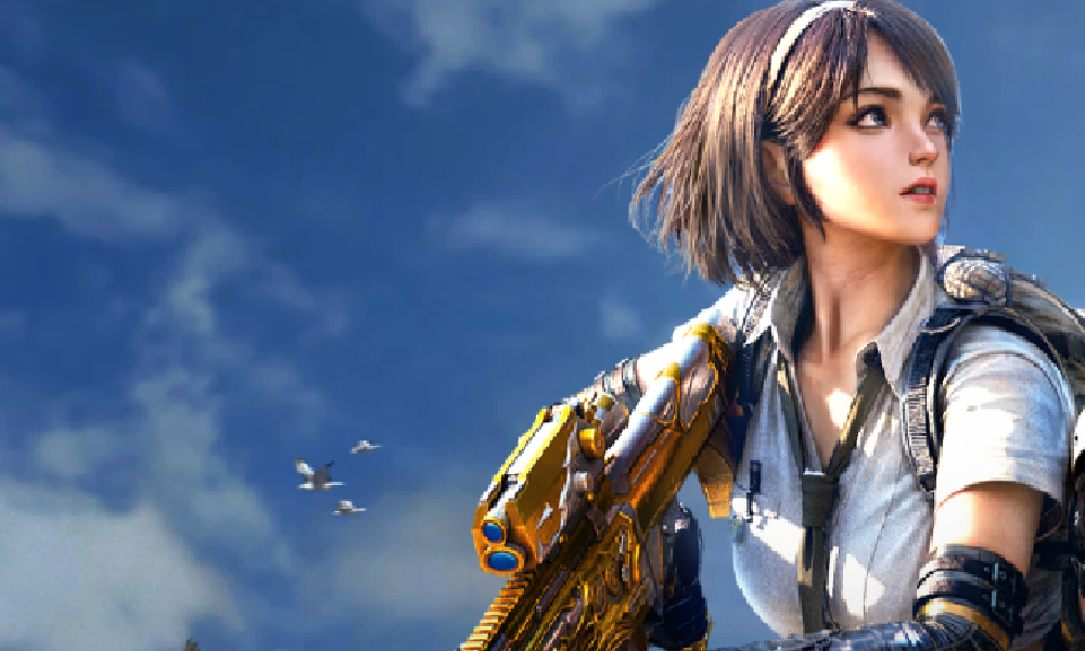 CF手游十周年专属活动将来袭 300限时CFM币免费领