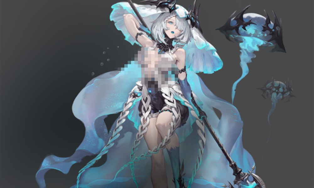 二重螺旋珍弗尔夫人技能怎么用 珍弗尔夫人战斗机制解析