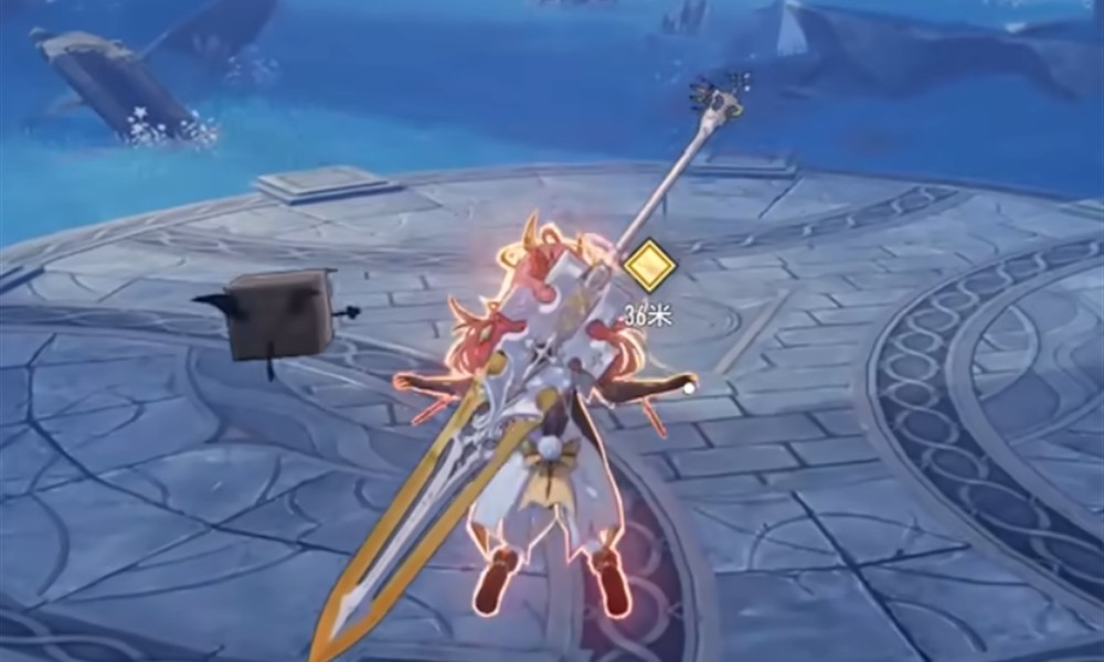 二重螺旋莉兹贝尔怎么样 莉兹贝尔强度解析