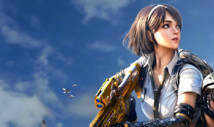 CF手游十周年专属活动将来袭 300限时CFM币免费领