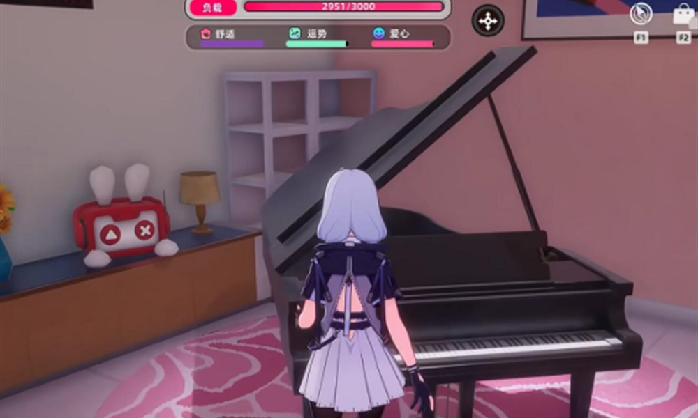 异环异象家具功能怎么玩 异环异象家具玩法详解