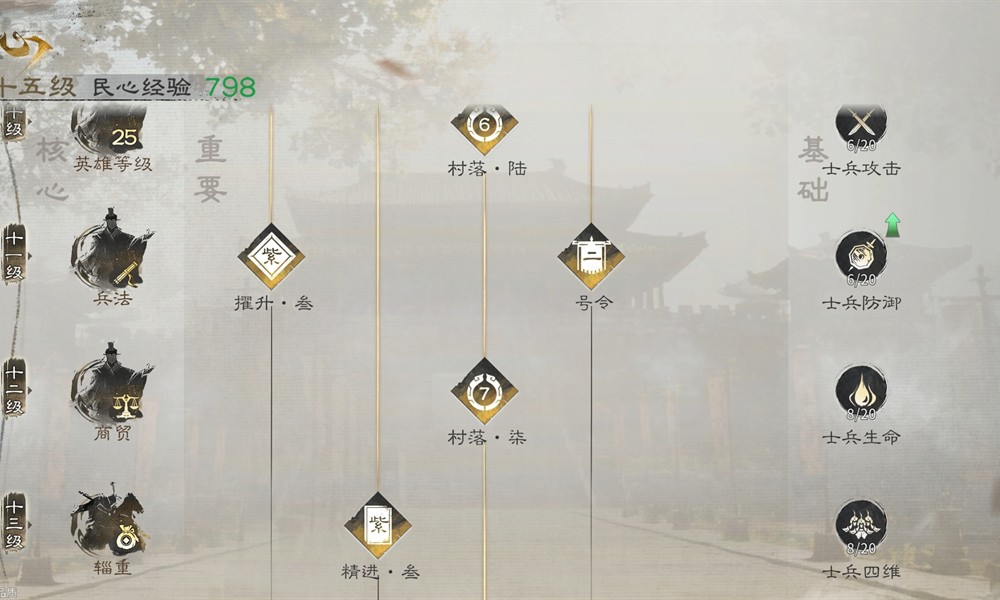 三国天下归心刀币怎么获取 刀币获取方式分享