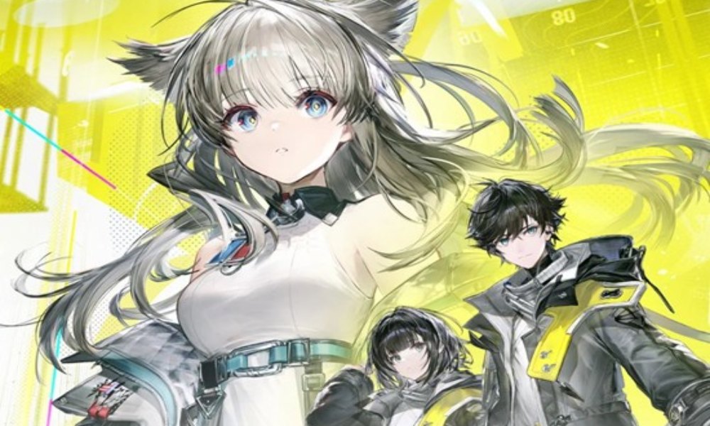 明日方舟：终末地卡池前瞻 干员寻访卡池抽取介绍