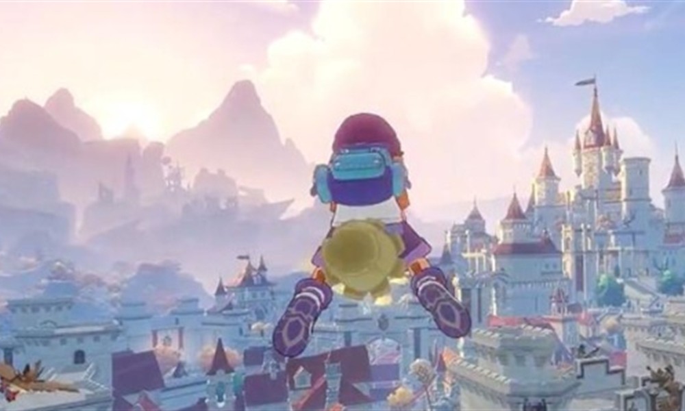 洛克王国世界家园系统怎么玩 家园玩法详细介绍