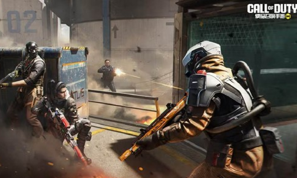 使命手游S10使命手册本月7日将登场 全新道具来袭