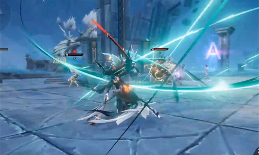 二重螺旋名字可以重复吗 二重螺旋ID重复规则说明