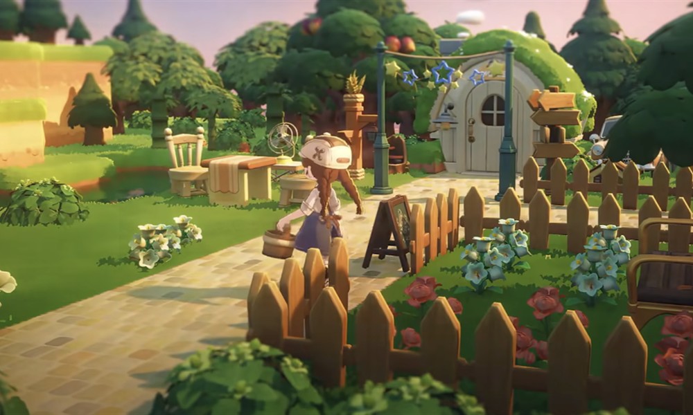 星布谷地星球怎么玩 星布谷地玩法详细介绍